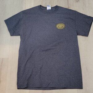 Old Guys Rule Medium tee shirt